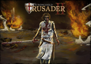 GC 2013 : Stronghold Crusader 2 : Trailer et infos