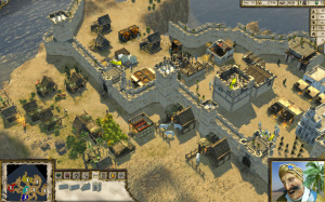 Stronghold Crusader II - PAX East 2014
