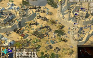 Stronghold Crusader II - PAX East 2014