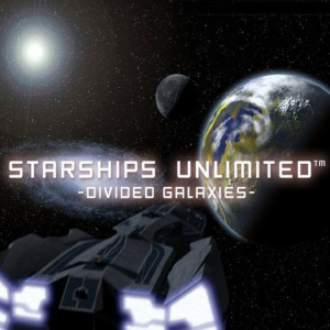 Starships Unlimited sur PC