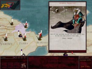 Shogun Total War : The Mongol Invasion