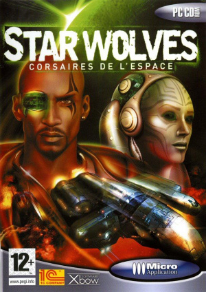 Star Wolves : Corsaires de l'Espace sur PC