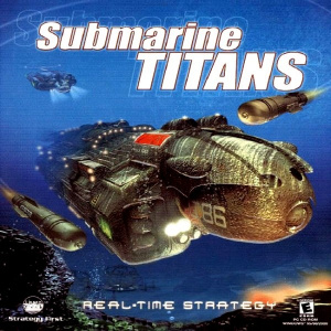 Submarine Titans sur PC
