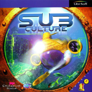 Sub Culture sur PC
