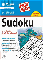 Sudoku sur PC