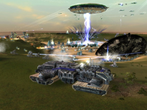 Images : Supreme Commander : Forged Alliance