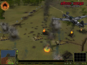 Images : Sudden Strike 3 : Arms For Victory