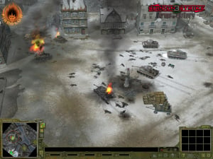 Un add-on gratuit pour Sudden Strike 3 : Arms For Victory
