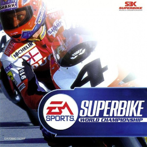 Superbike World Championship sur PC