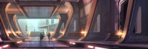 Lucasarts annonce Star Wars : The Old Republic