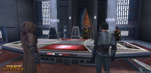Star Wars : The Old Republic - E3 2009