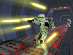 E3 2013 : Star Wars Battlefront développé par des vétérans de Battlefield