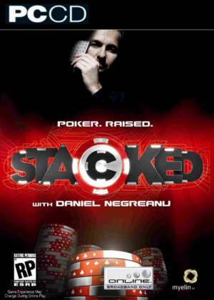 Stacked with Daniel Negreanu sur PC