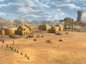 Star Wars : Empire At War - PC