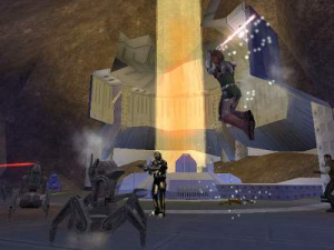 Star Wars : Knights Of The Old Republic 2 : The Sith Lords - PC