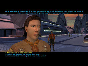 Star Wars : Knights Of The Old Republic