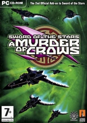 Sword of the Stars : A Murder of Crows sur PC