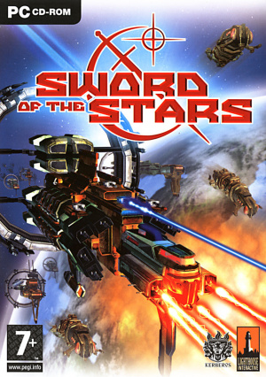 Sword of the Stars sur PC