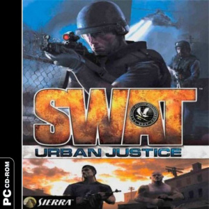SWAT : Urban Justice sur PC