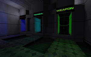 system shock 2 pc multiplayer bugs hydroponics door will not open