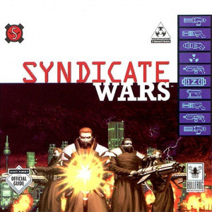 Syndicate Wars sur PC