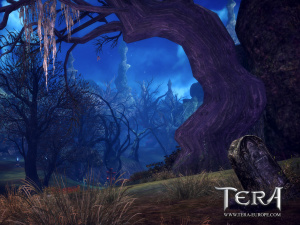 Images de T.E.R.A. : The Exiled Realm of Arborea