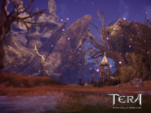 Images de T.E.R.A. : The Exiled Realm of Arborea