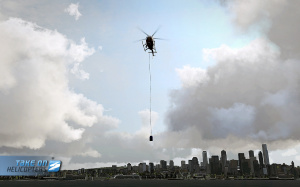 Images de Take on Helicopters