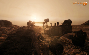 E3 2013 : Take On Mars annoncé