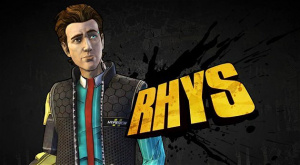 Quelques infos sur Tales From the Borderlands