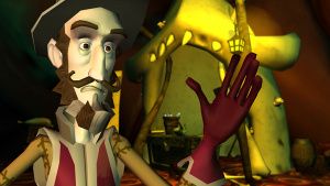 Images de Tales of Monkey Island Chapter 3