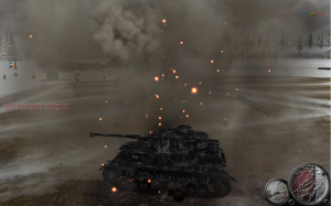 Nouvelle bêta fermée pour Tank Ace