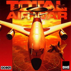 Total Air War sur PC