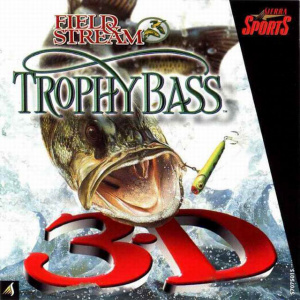 Trophy Bass 3D sur PC