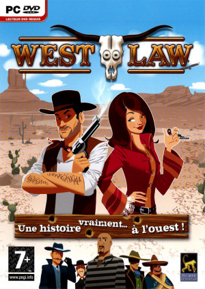 West Law sur PC