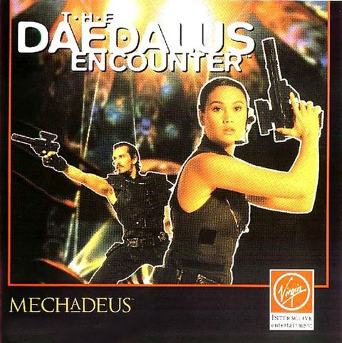 The Daedalus Encounter sur PC
