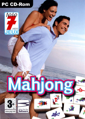 Télé 7 Jeux : Mahjong sur PC
