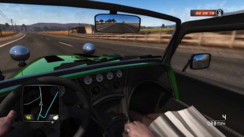 Images de Test Drive Unlimited 2
