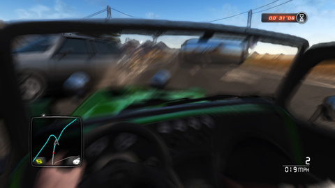 Images de Test Drive Unlimited 2