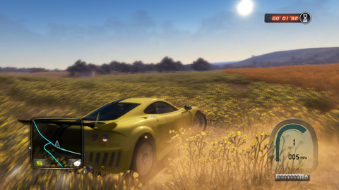 Images de Test Drive Unlimited 2