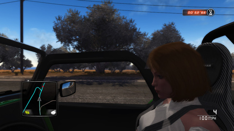 Images de Test Drive Unlimited 2