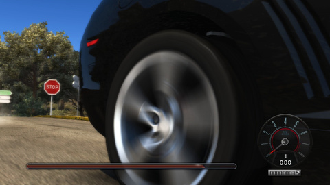 Images de Test Drive Unlimited 2