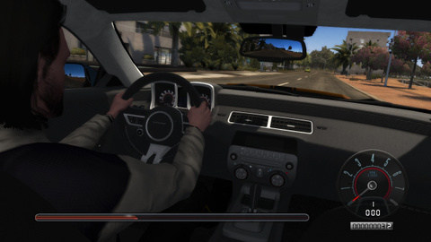 Images de Test Drive Unlimited 2