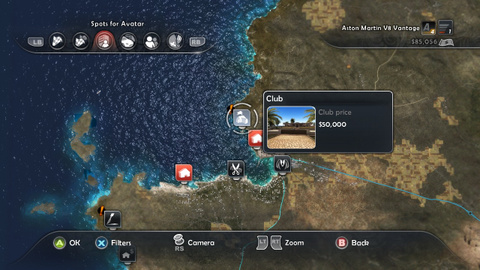 Images de Test Drive Unlimited 2