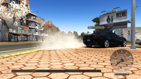 Images de Test Drive Unlimited 2