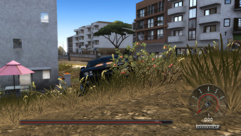 Images de Test Drive Unlimited 2