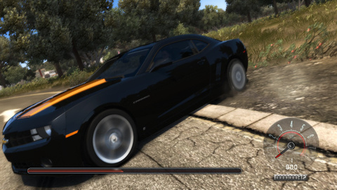 Images de Test Drive Unlimited 2