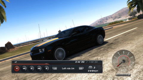 Images de Test Drive Unlimited 2