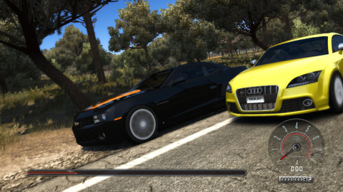 Images de Test Drive Unlimited 2
