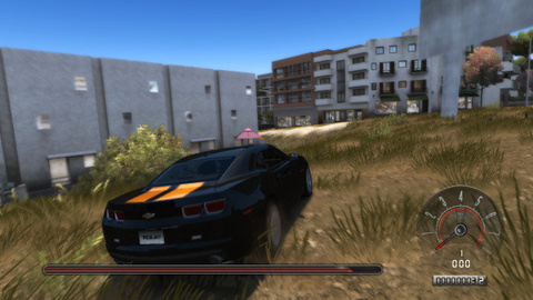 Images de Test Drive Unlimited 2